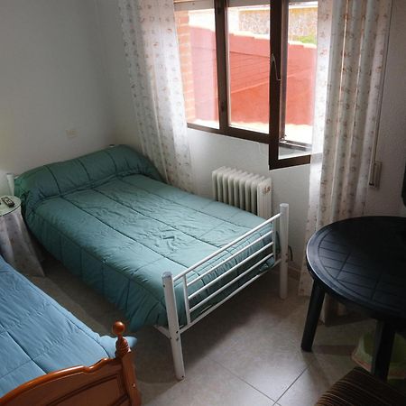 Habitacion Privada Doble En טולדו מראה חיצוני תמונה