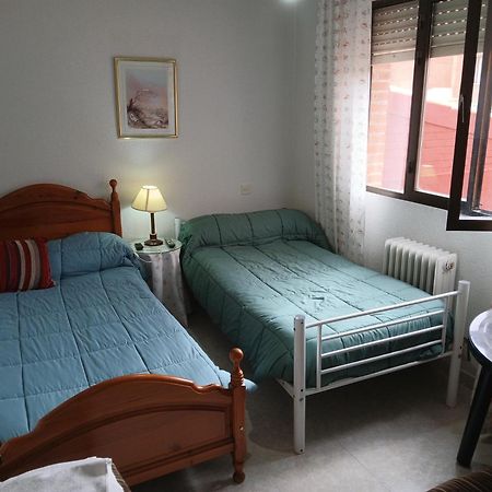 Habitacion Privada Doble En טולדו מראה חיצוני תמונה