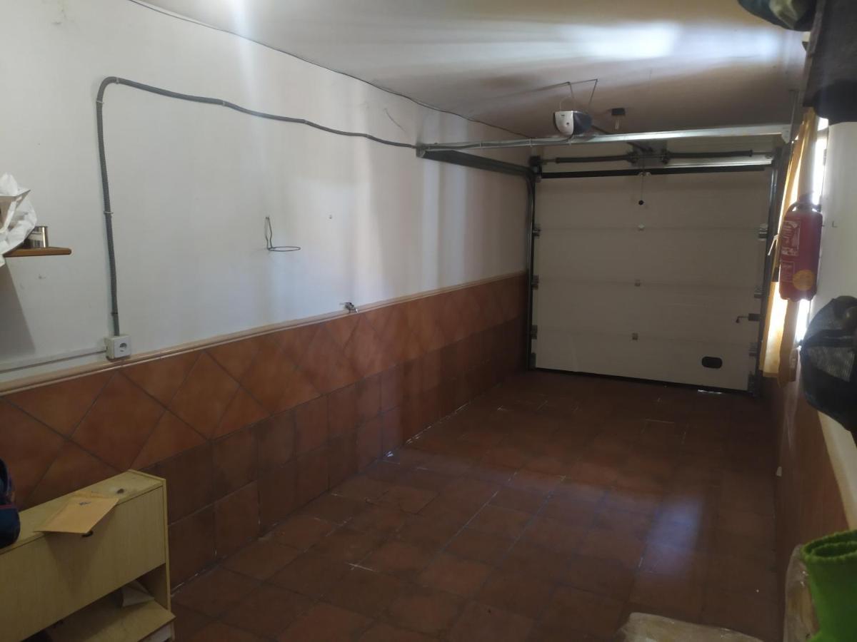 Habitacion Privada Doble En טולדו מראה חיצוני תמונה