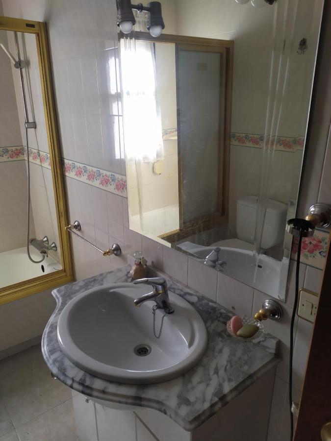 Habitacion Privada Doble En טולדו מראה חיצוני תמונה
