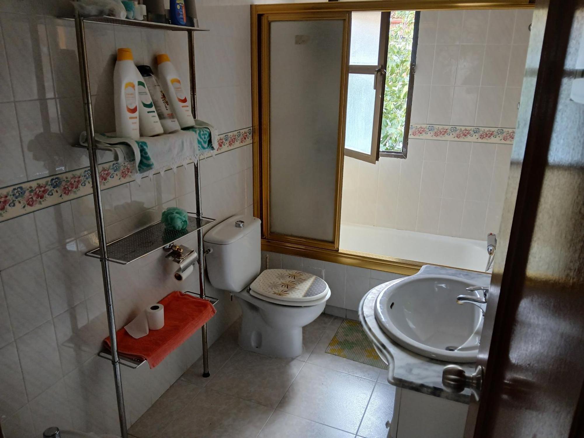 Habitacion Privada Doble En טולדו מראה חיצוני תמונה