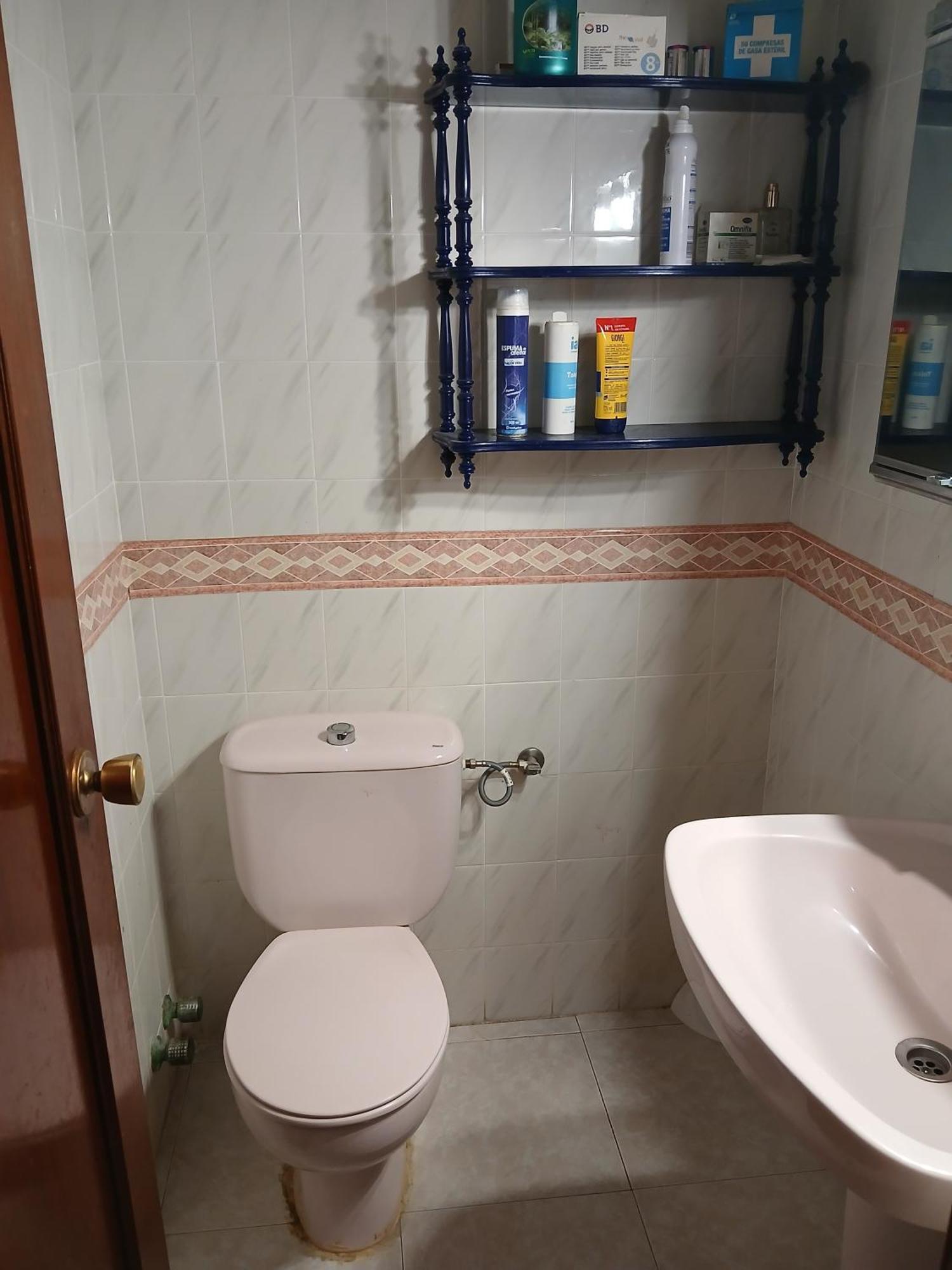 Habitacion Privada Doble En טולדו מראה חיצוני תמונה