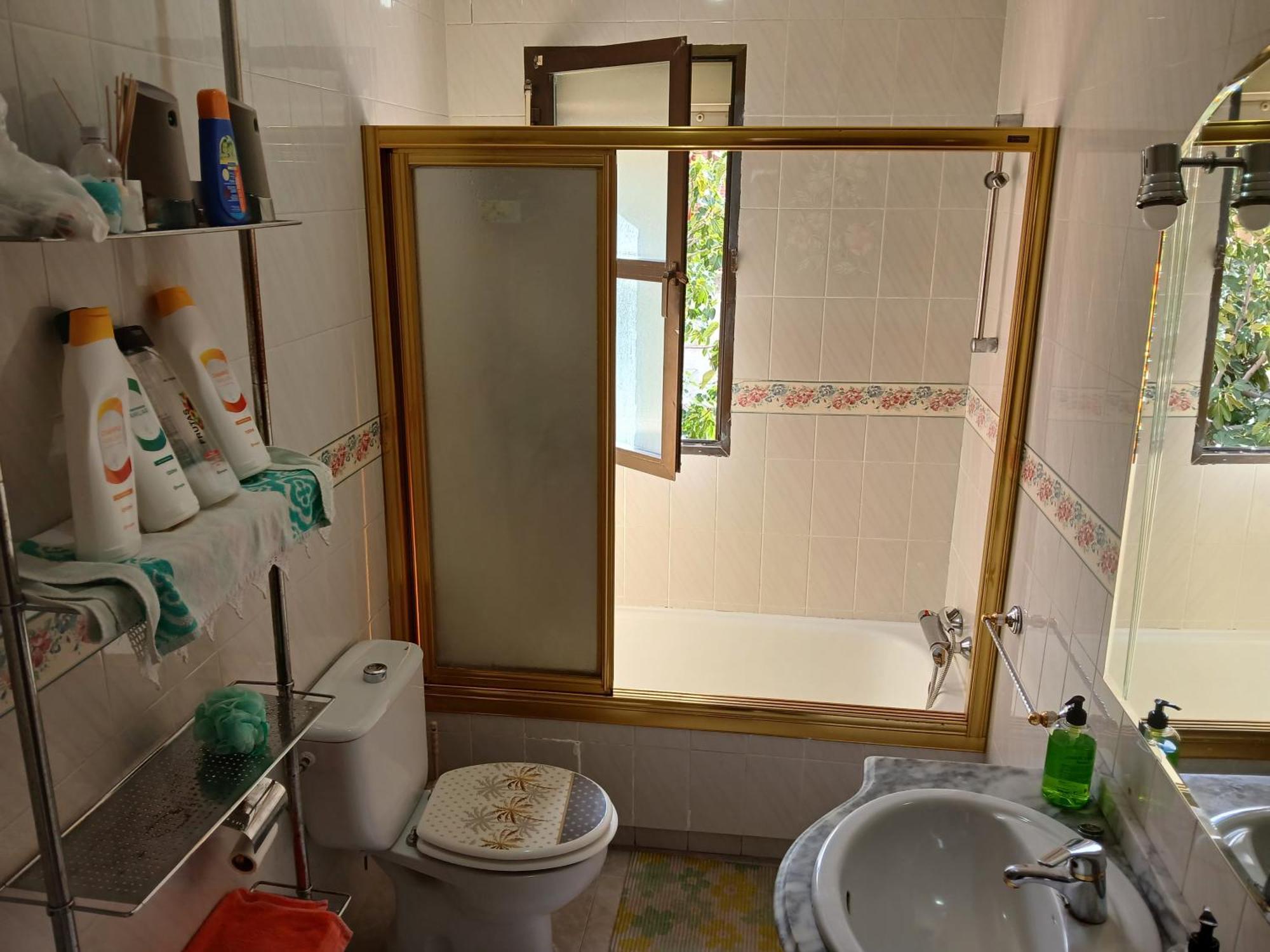 Habitacion Privada Doble En טולדו מראה חיצוני תמונה